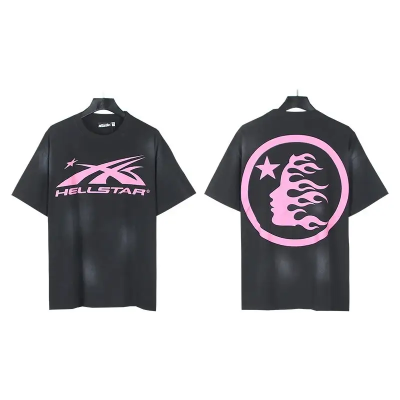 Hellstar Tees — 661 wash water black colorway — USFans Spreadsheet photo