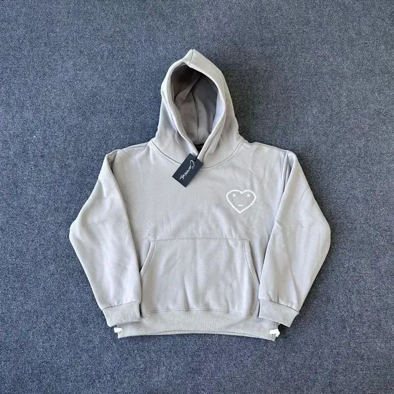 Carsicko Tracksuit — CAWYTZ03-Sweat-Grey colorway — USFans Spreadsheet photo