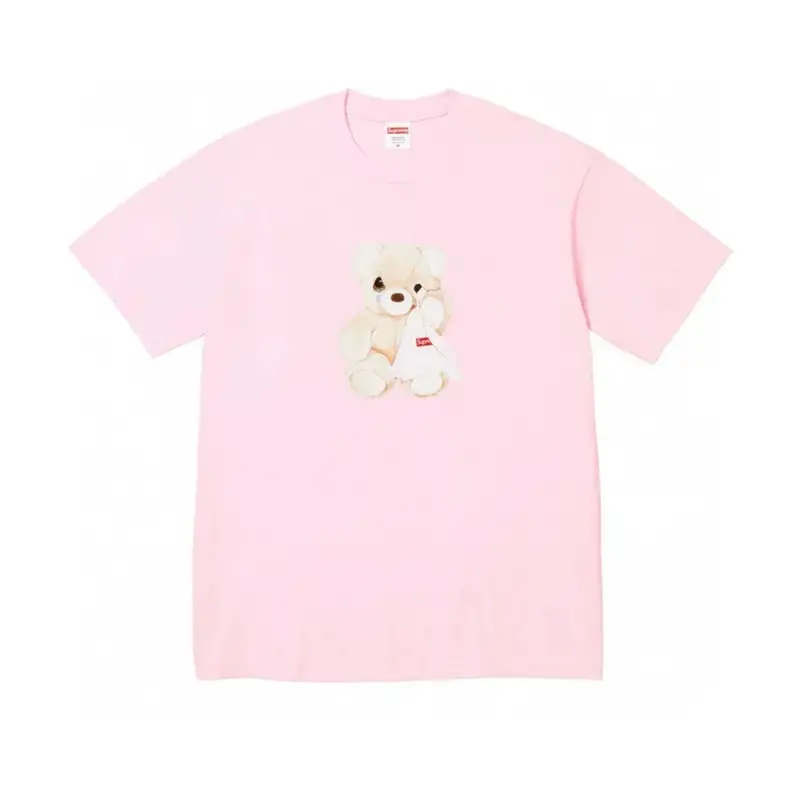 Supreme Motion Tee — 17 colorway — USFans Spreadsheet photo