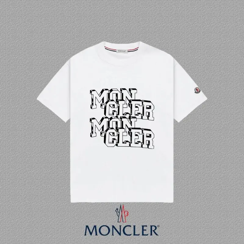 Moncler Tees — 30 colorway — USFans Spreadsheet photo