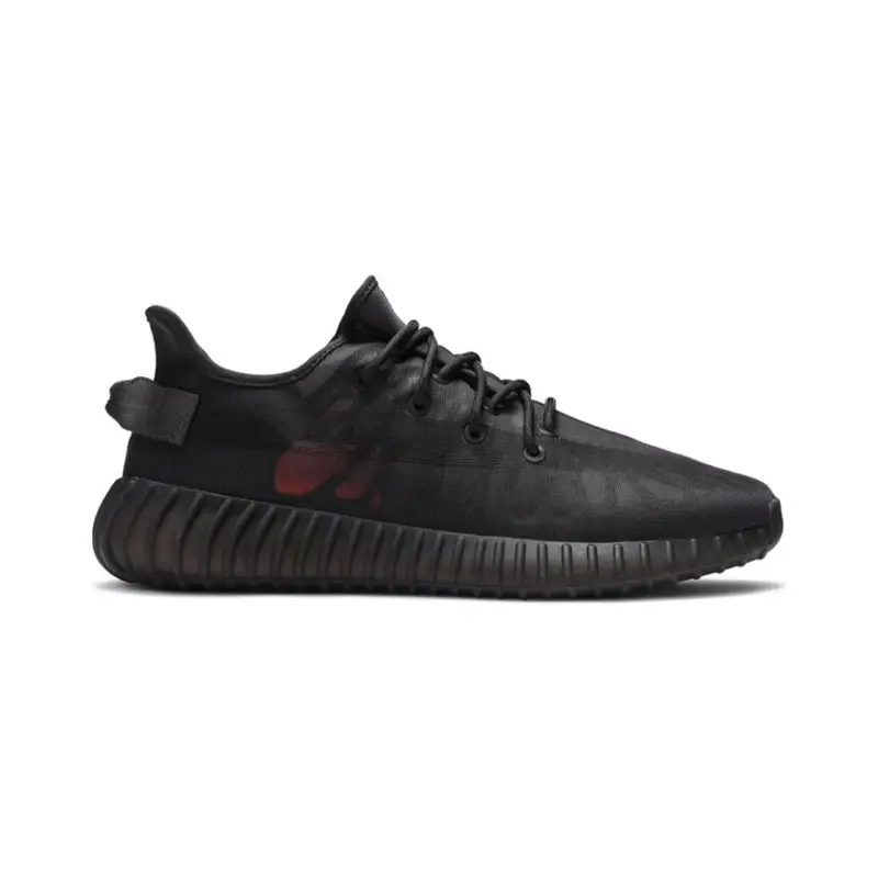 Yeezy 350 Bone — Mono Cinder colorway — USFans Spreadsheet photo