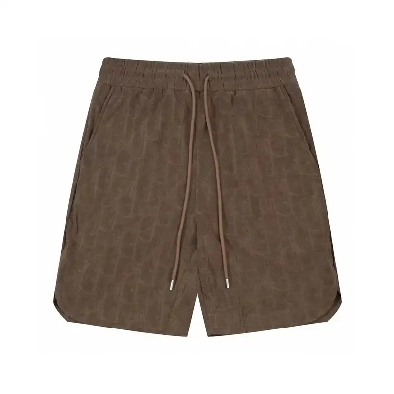 Palm Angels and Dior Shorts — Deep coffee DR 002 colorway — USFans Spreadsheet photo
