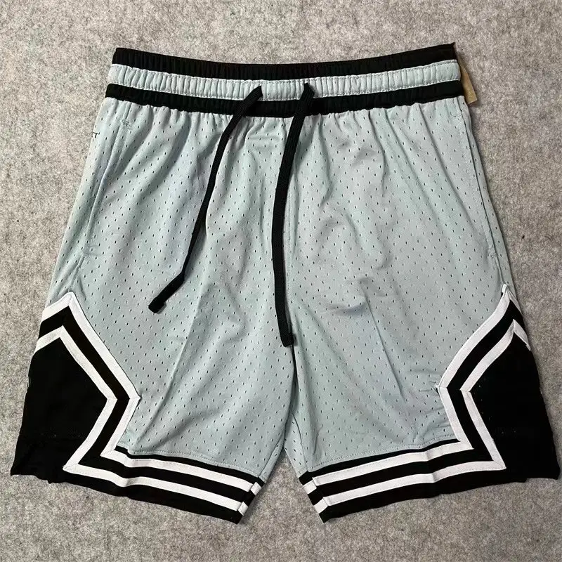 Jordan Shorts — NO10 Light Blue colorway — USFans Spreadsheet photo