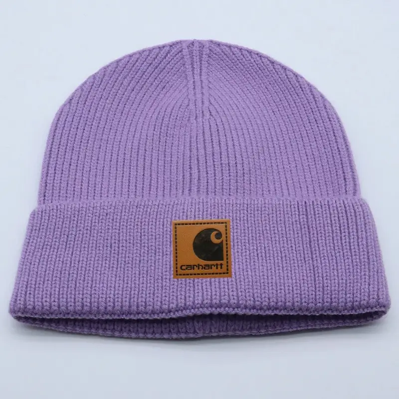Carhartt Beanie — S25 colorway — USFans Spreadsheet photo