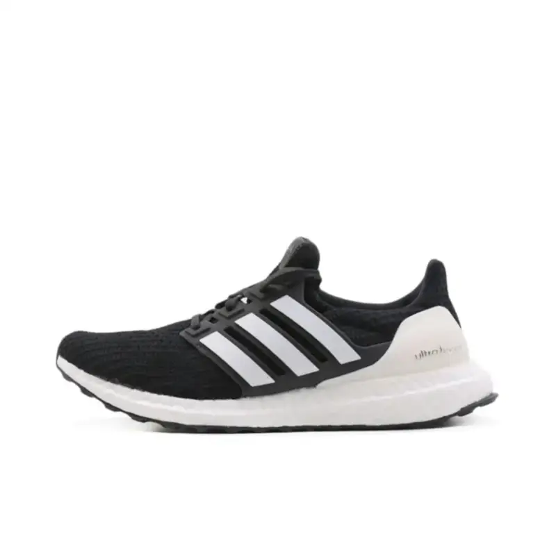 Adidas Ultraboost 4.0 — Black and white tail colorway — USFans Spreadsheet photo