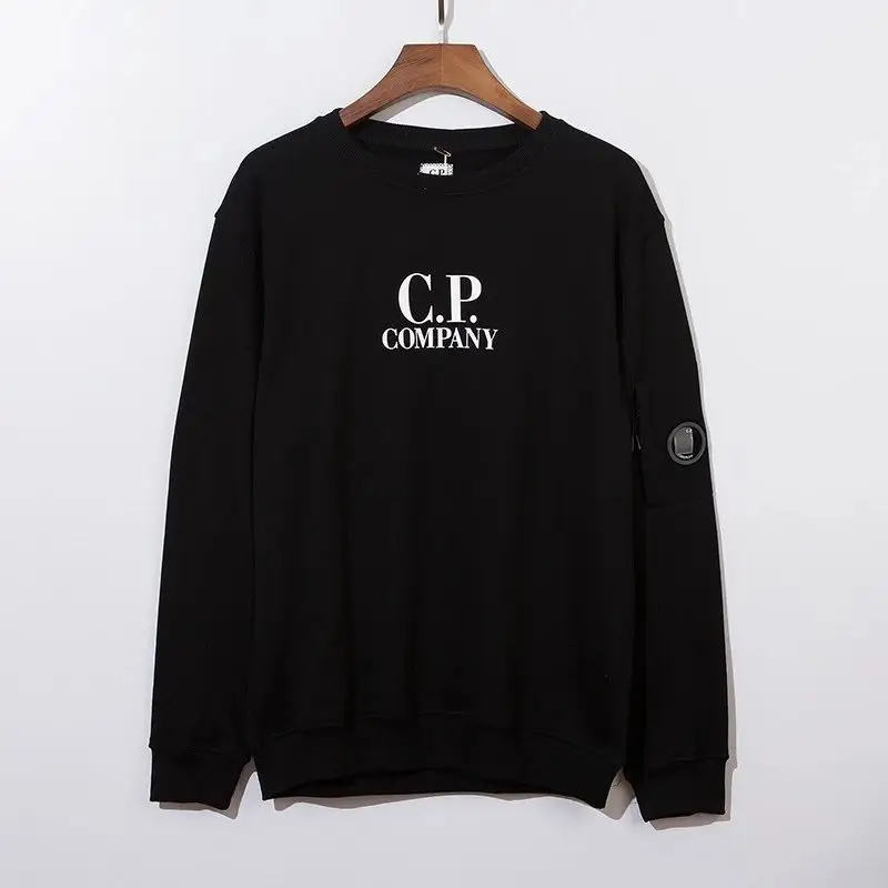 CP Company Tracksuit — 9926 black colorway — USFans Spreadsheet photo