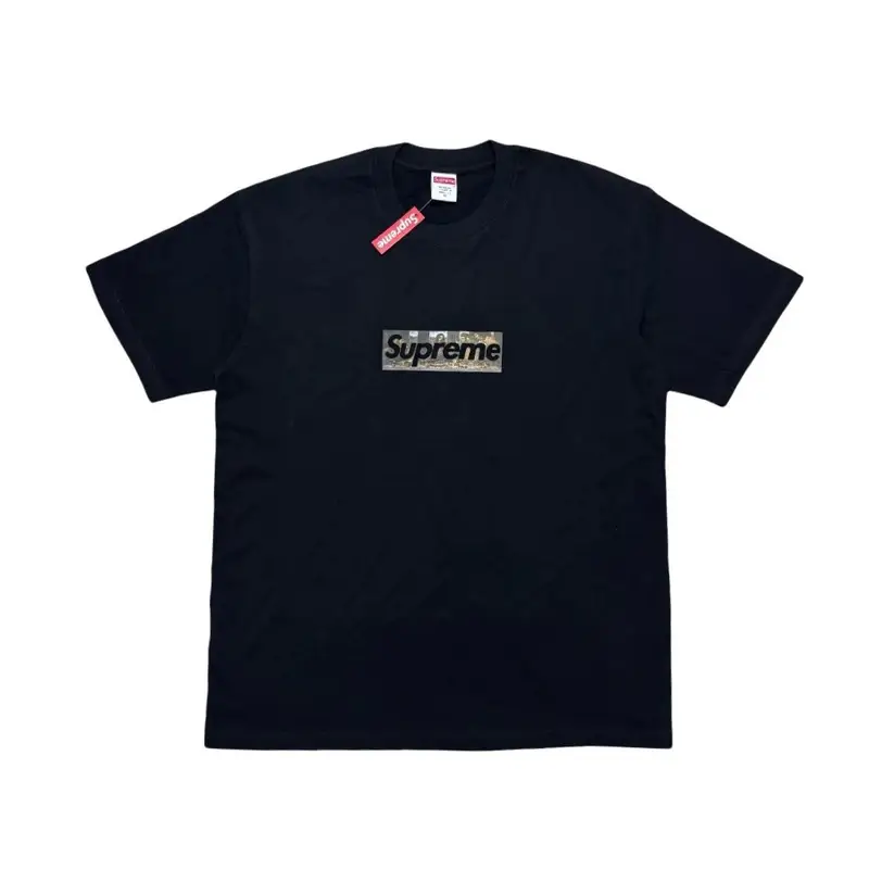 CHEAP T-SHIRTS — 17 black. colorway — Kakobuy Spreadsheet photo