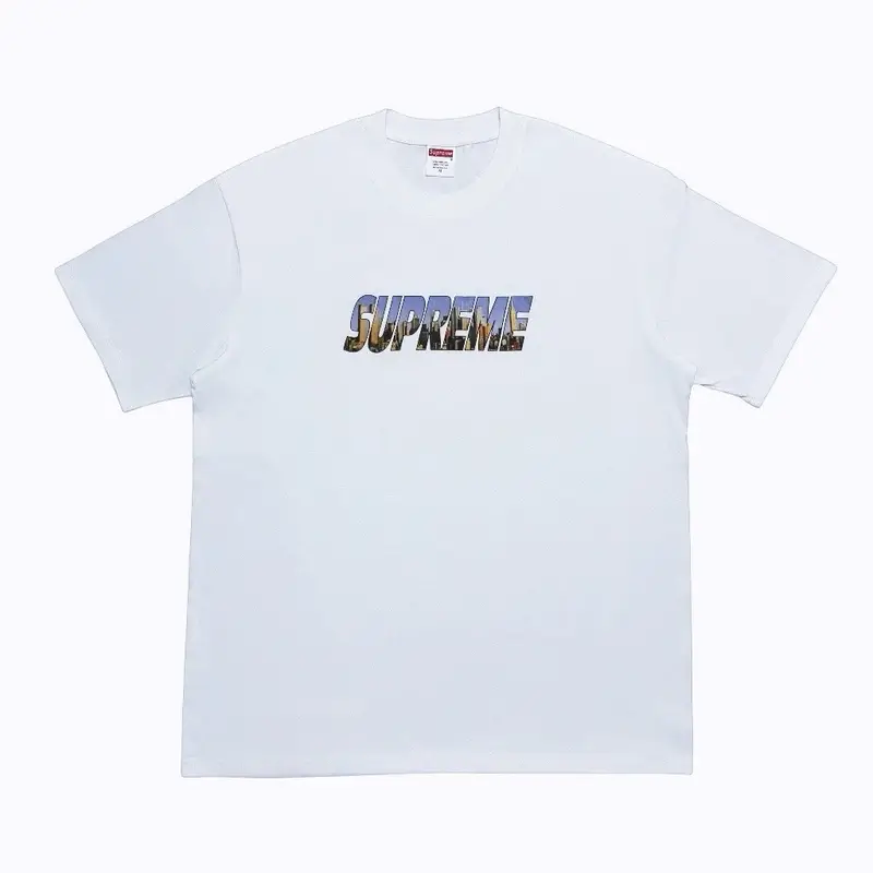 CHEAP T-SHIRTS — 07 White colorway — Kakobuy Spreadsheet photo