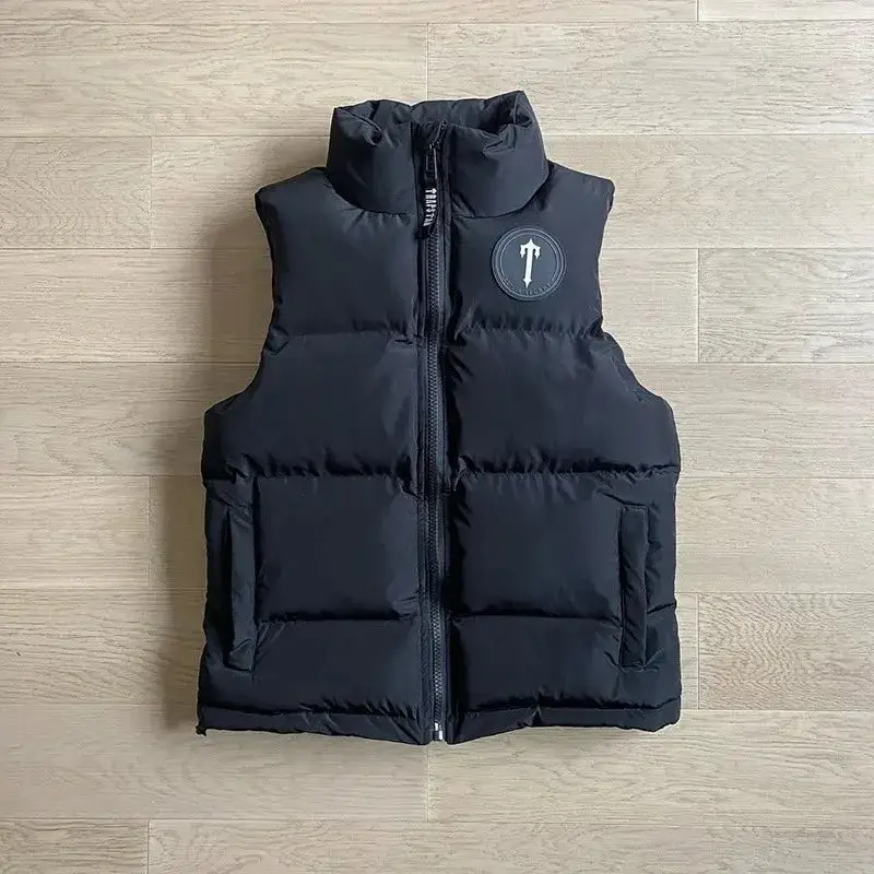 Trapstar Vest — S colorway — USFans Spreadsheet photo