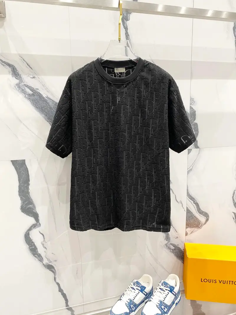 DIOR Tee — 11 colorway — USFans Spreadsheet photo