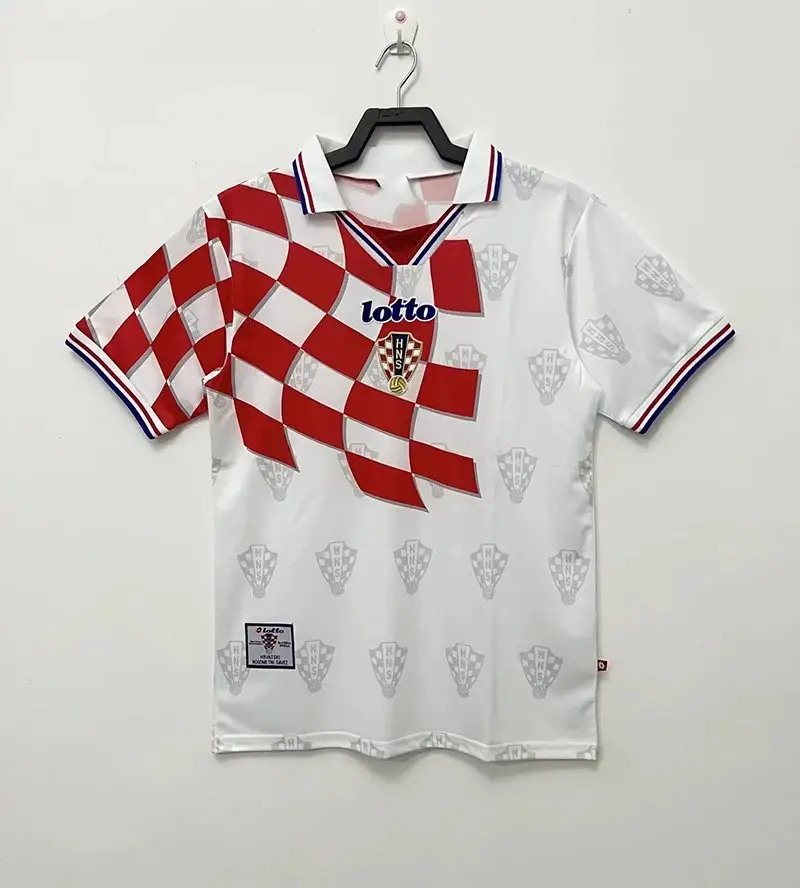 Opel Jersey — 1998 Croatia at home colorway — Kakobuy Spreadsheet photo