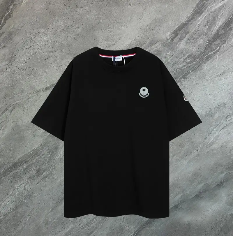 Moncler Tees — 11 colorway — USFans Spreadsheet photo