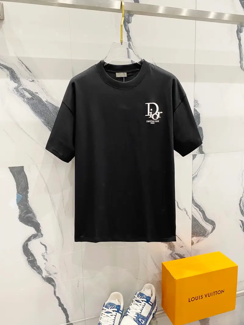 DIOR Tee — 47 colorway — USFans Spreadsheet photo