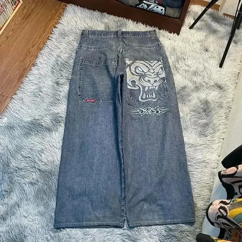 JNCO Jeans — N08 Blue colorway — USFans Spreadsheet photo
