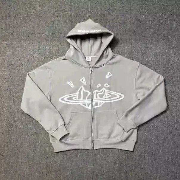 Broken Planet Tracksuit Set — Style 17 Hoodie [Velvet]] colorway — USFans Spreadsheet photo