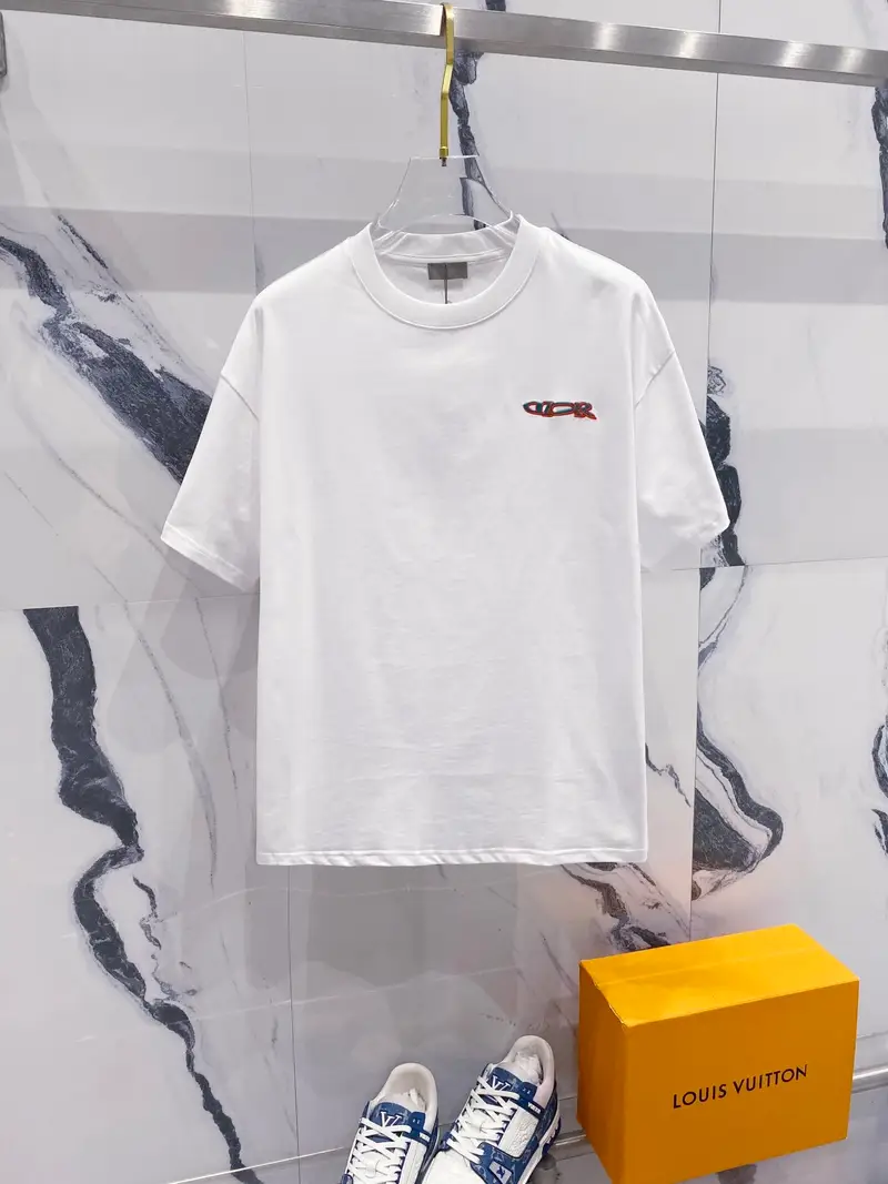 DIOR Tee — 19 colorway — USFans Spreadsheet photo