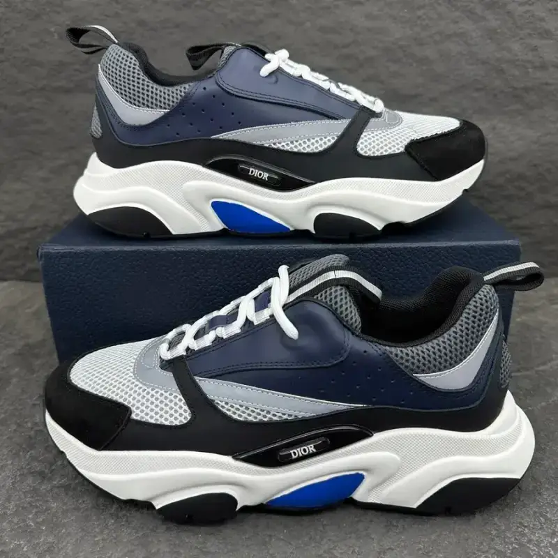 Good Batch for Dior B22 — 2 colorway — Kakobuy Spreadsheet photo