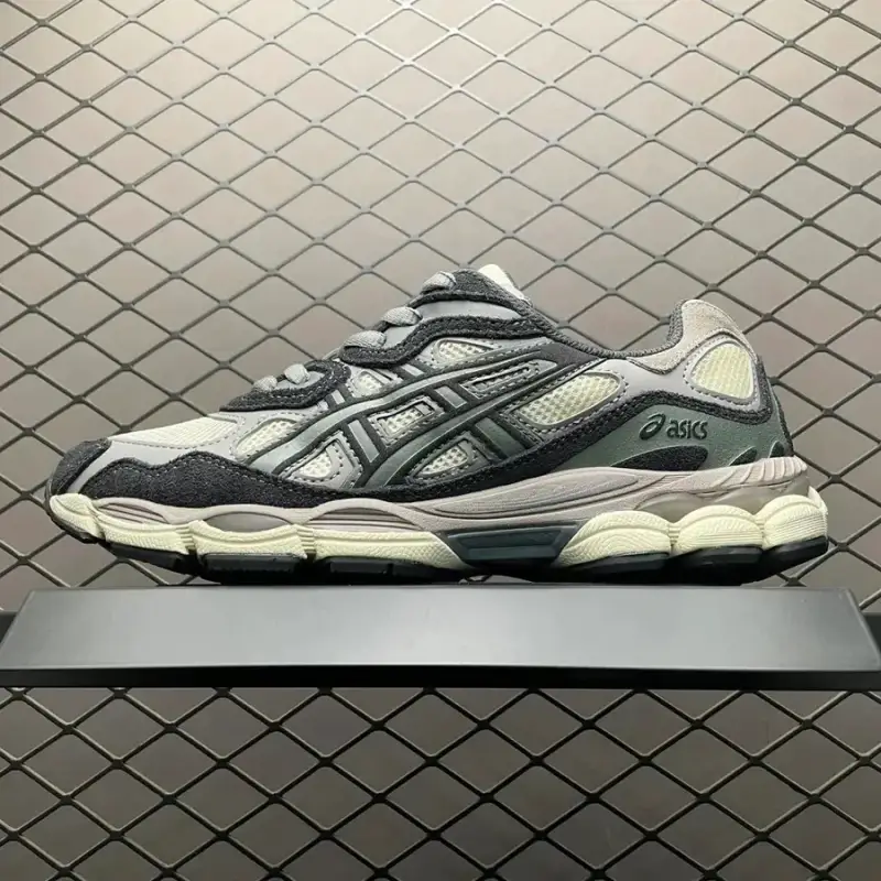 Asics Gel-14 Shoes — 1-1201A789-250 colorway — USFans Spreadsheet photo