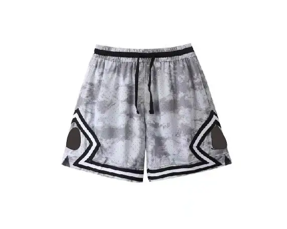 Jordan Shorts — NO10 dark light gray colorway — USFans Spreadsheet photo