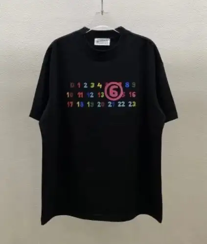 Maison Margiela T-Shirt — 36 colorway — USFans Spreadsheet photo