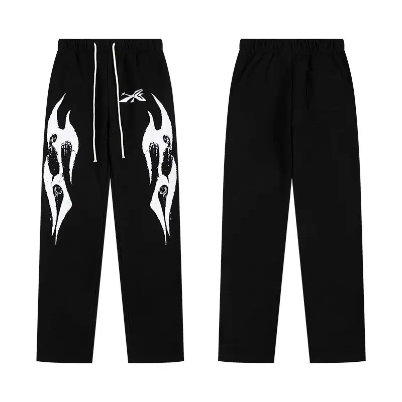 Hellstar Tracksuit — H526 Black colorway — USFans Spreadsheet photo