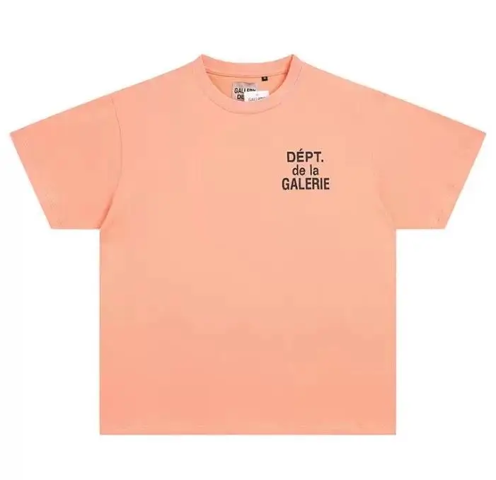 Gallery Dept TEES — 7 colorway — USFans Spreadsheet photo