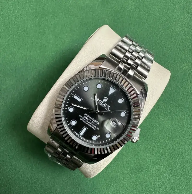 Cartier Santos Iced Out — 04 colorway — USFans Spreadsheet photo