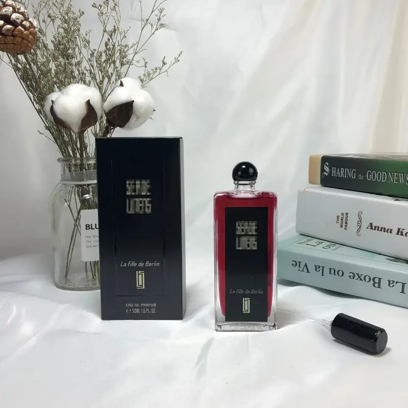 Hermes Terre d'Hermes Eau de Toilette — P Berlin Girls 50ml colorway — USFans Spreadsheet photo