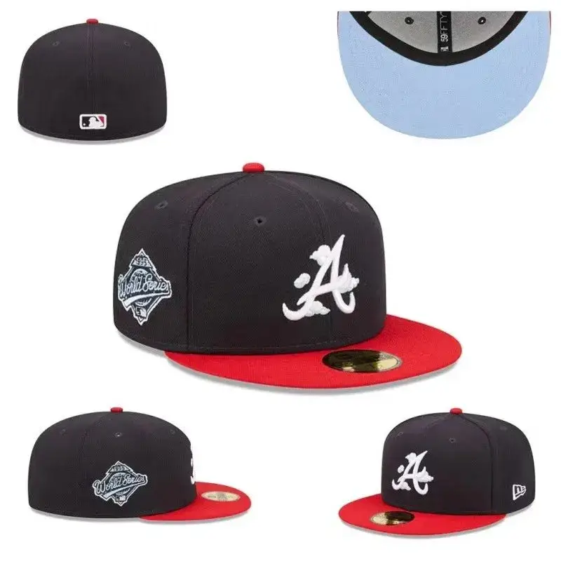 LA Caps — 1 colorway — USFans Spreadsheet photo