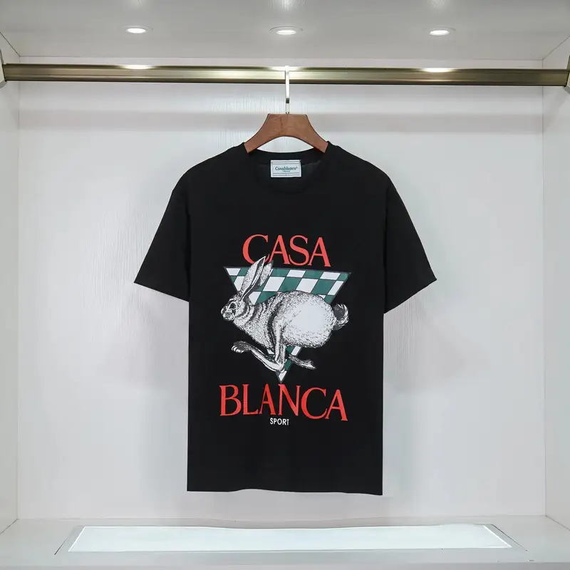 Casablanca(66 colorways) — 8017 black colorway — USFans Spreadsheet photo