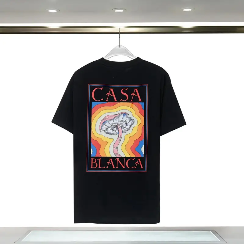 Casablanca(66 colorways) — 8122 black colorway — USFans Spreadsheet photo