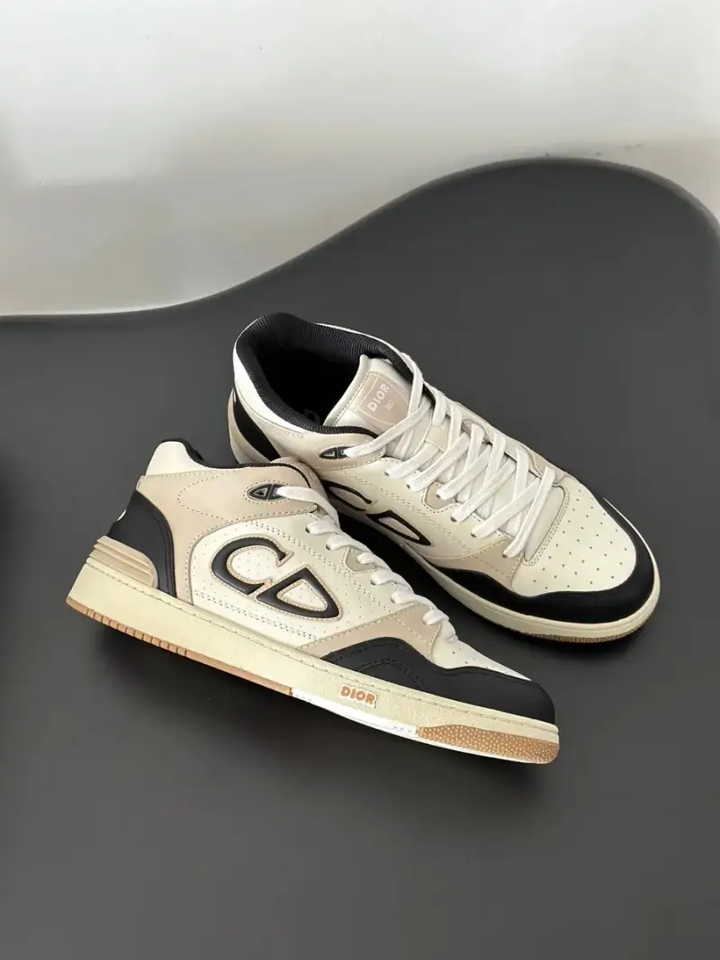 Dior Low B57 — Naked color colorway — Kakobuy Spreadsheet photo