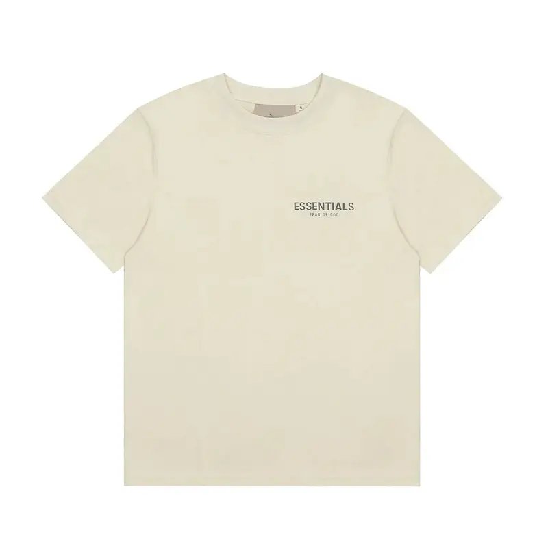 Essentials Tee — Substandard 4 colorway — Kakobuy Spreadsheet photo