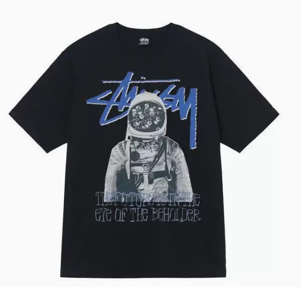 Stussy tee(100 colorways) — 25 colorway — USFans Spreadsheet photo