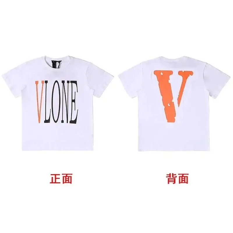 VLONE Tee — 15 colorway — USFans Spreadsheet photo