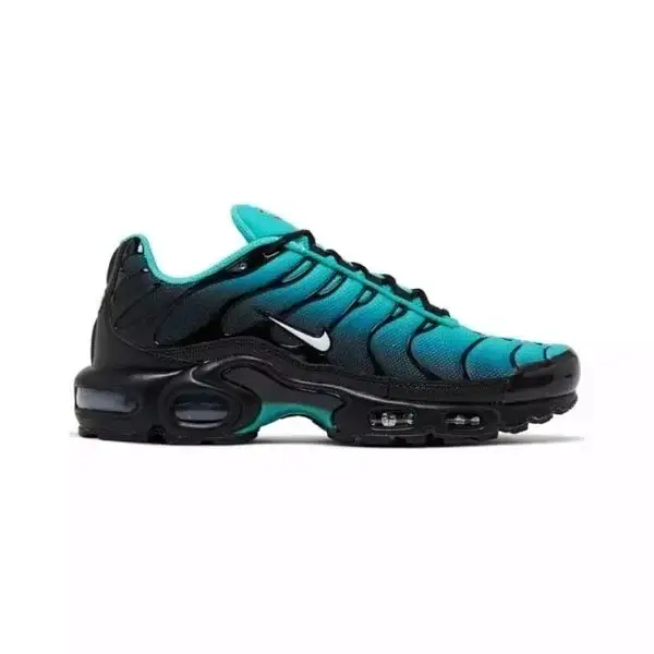 Nike TN All Black Shoes — LightRetro colorway — USFans Spreadsheet photo