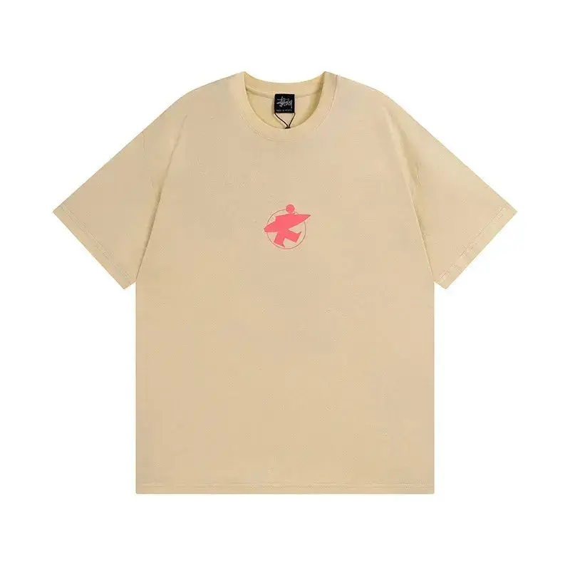Stussy Tees — 957# khakis colorway — USFans Spreadsheet photo