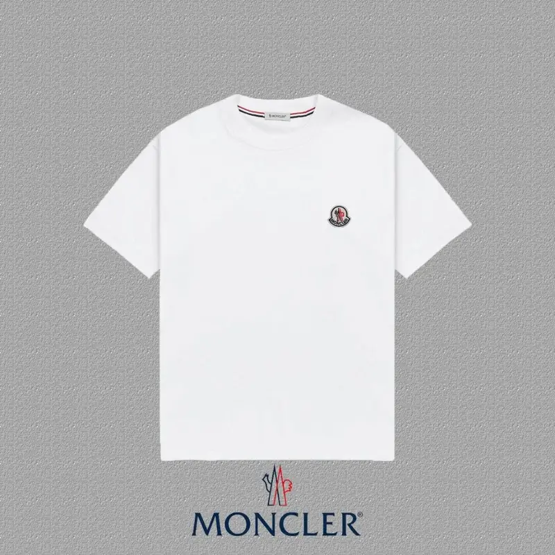 Moncler Tees — 25 colorway — USFans Spreadsheet photo