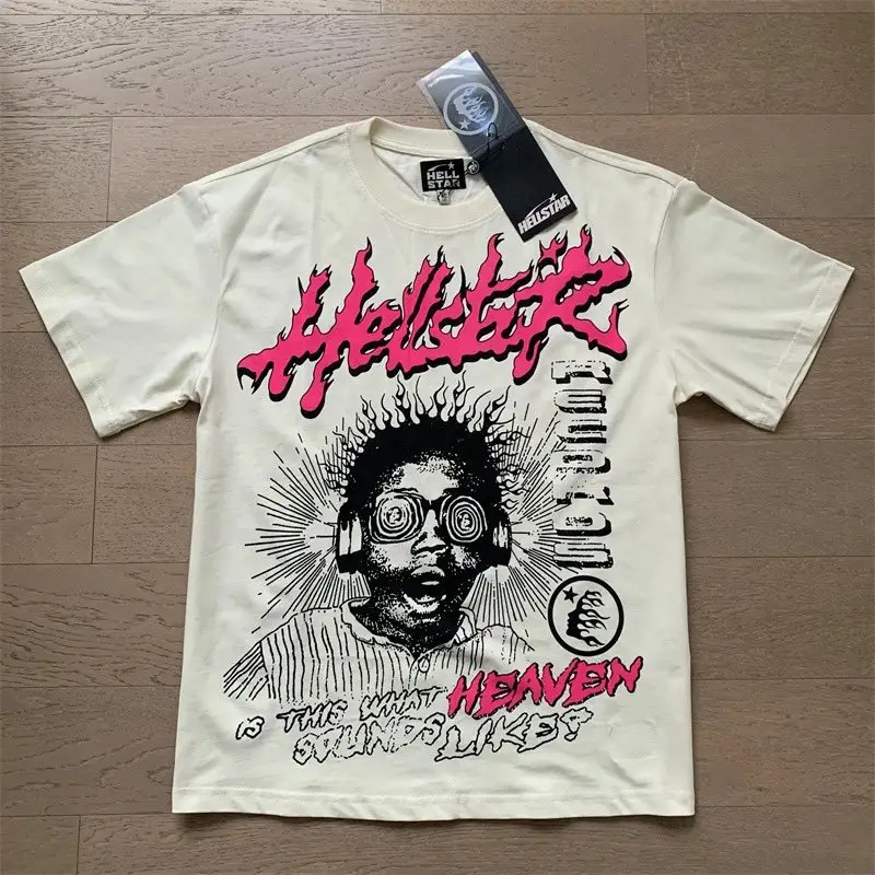 Hellstar Tees — X39 colorway — USFans Spreadsheet photo