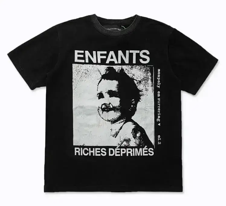 ERD Shirts (40 styles) — 4 colorway — USFans Spreadsheet photo