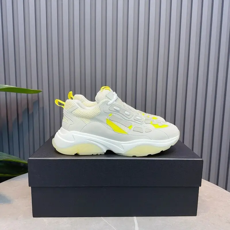 Amiri Bone Runners — 13 colorway — Kakobuy Spreadsheet photo