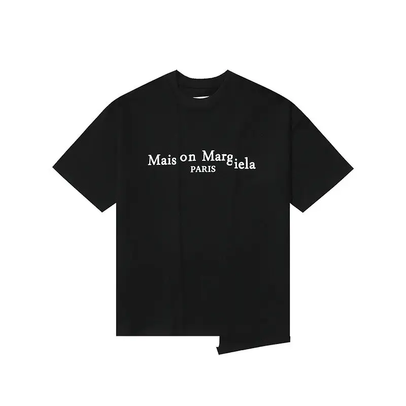 Masion Margiela Tees — 38 colorway — USFans Spreadsheet photo