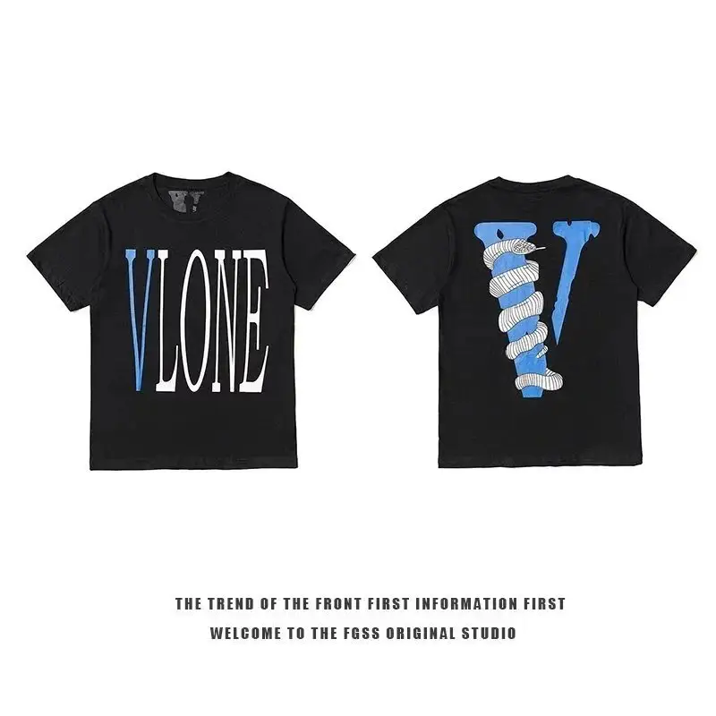 VLONE Tee — 13 colorway — USFans Spreadsheet photo