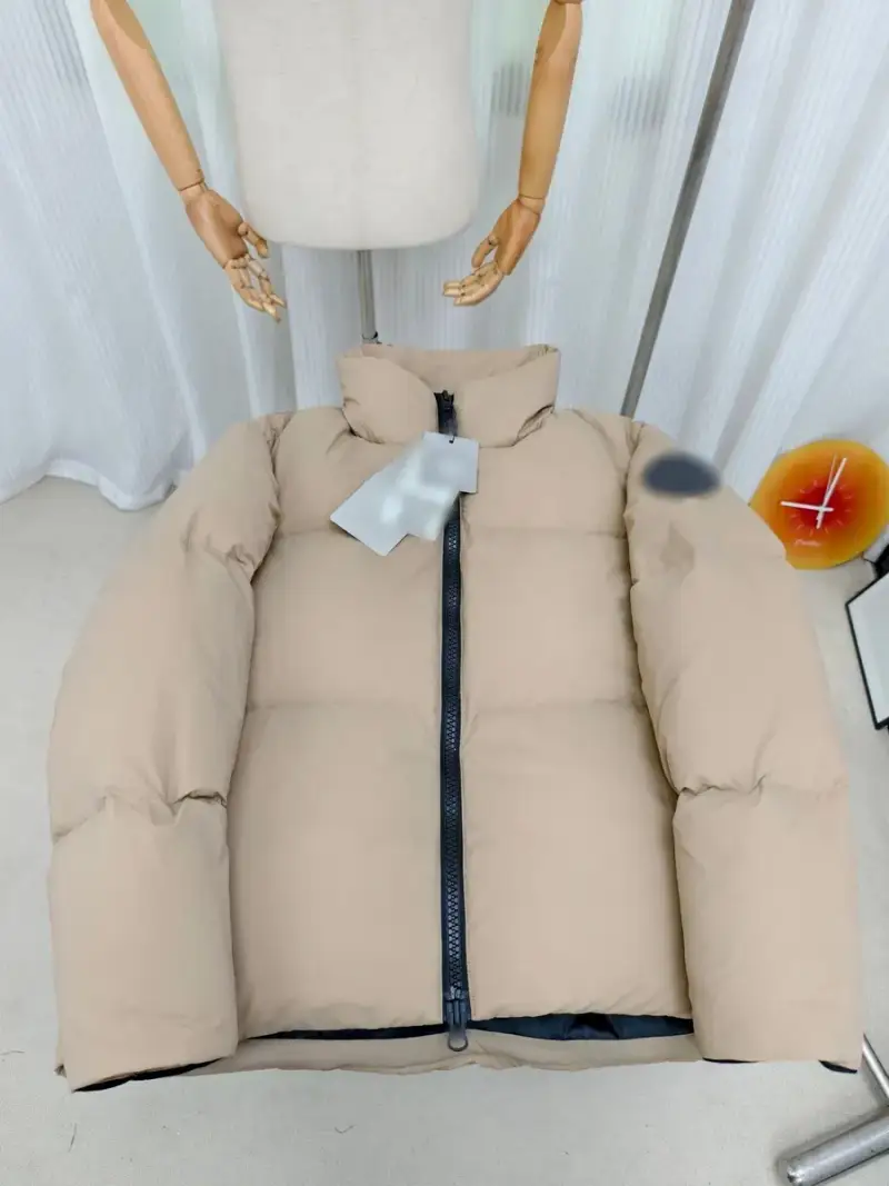 Canada Goose Lawrence Puffer Jacket — desert color colorway — USFans Spreadsheet photo