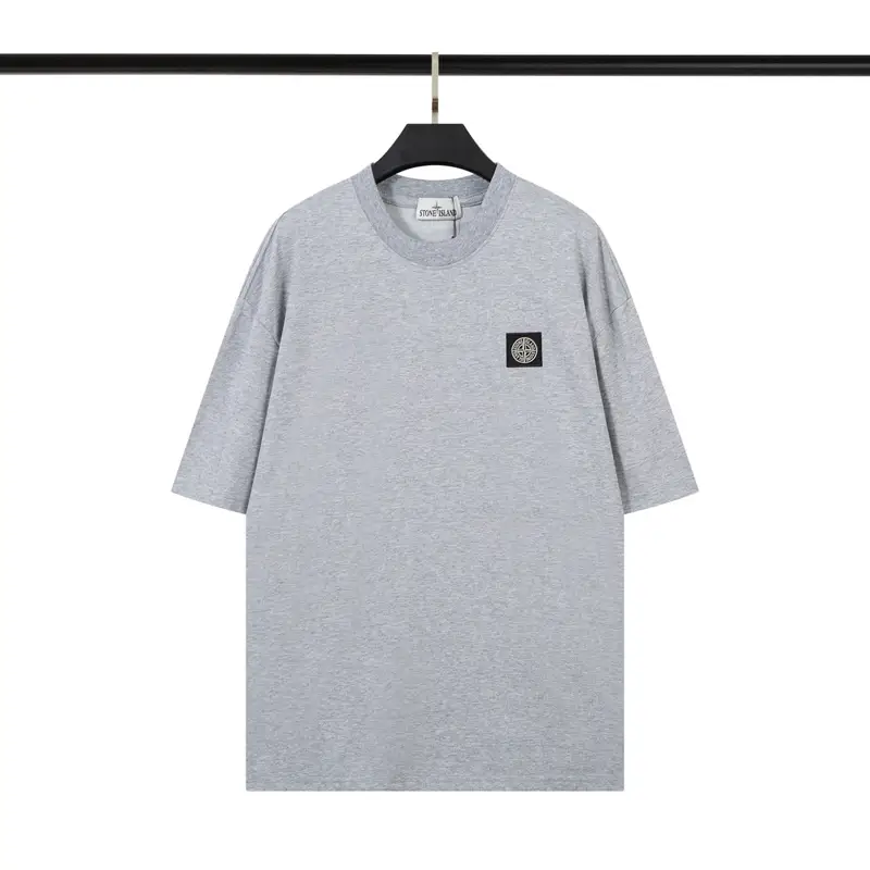 Stone Island Tees — 5 colorway — USFans Spreadsheet photo