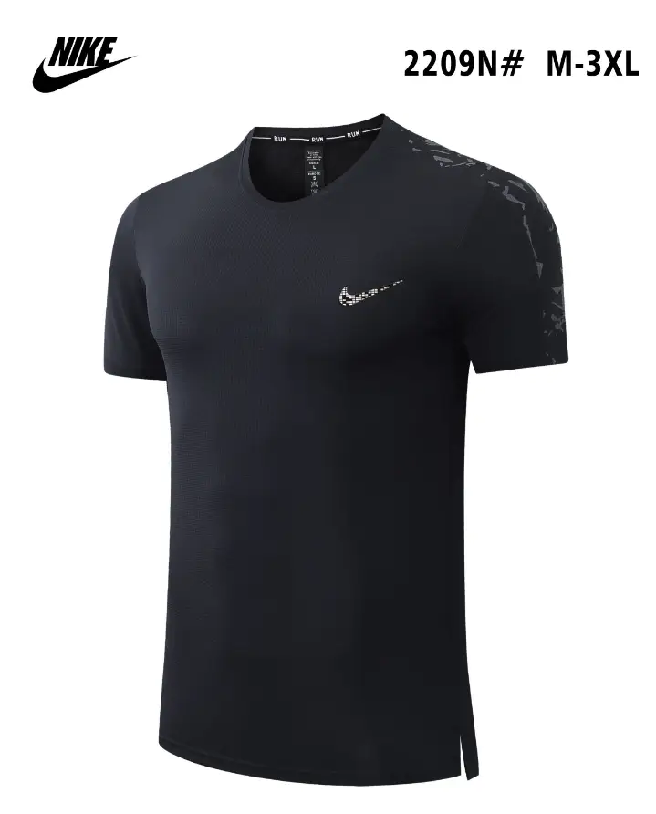 Nike T-shirt — 09 colorway — USFans Spreadsheet photo