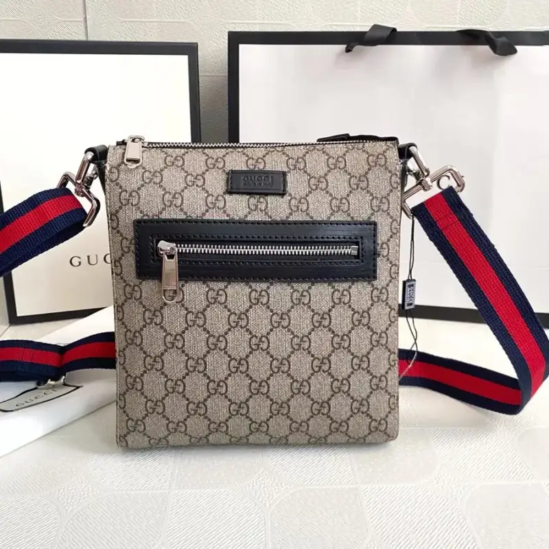 Gucci Bag — 3 colorway — USFans Spreadsheet photo