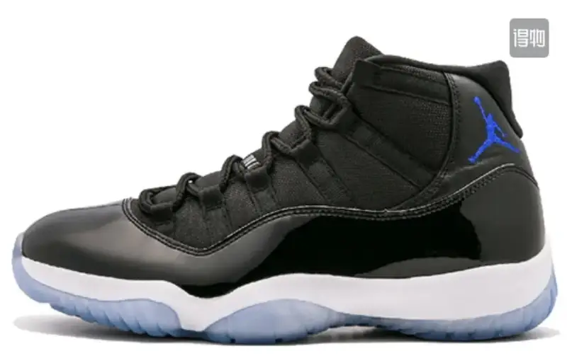 Jordan 11 Bred — Big Dunk colorway — USFans Spreadsheet photo