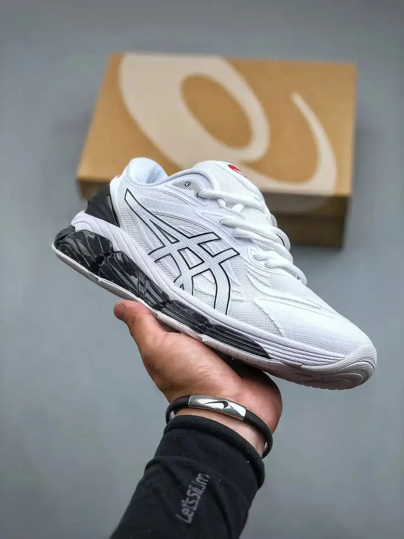 CP Company x Gel Quantum 360 — 9 colorway — Kakobuy Spreadsheet photo