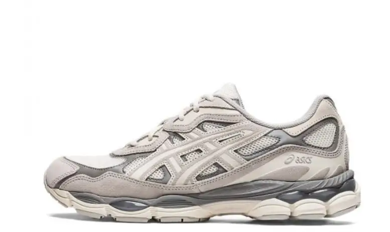Asics Gel-14 Shoes — 11-1201A789-103 colorway — USFans Spreadsheet photo